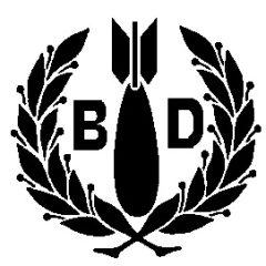 The National RAF Bomb Disposal Memorial